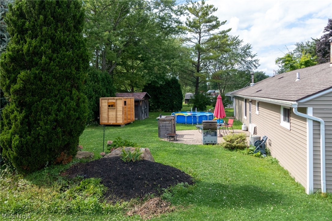 Briar Root Manor - Residential