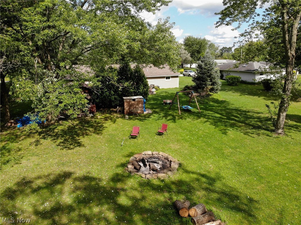 Briar Root Manor - Residential