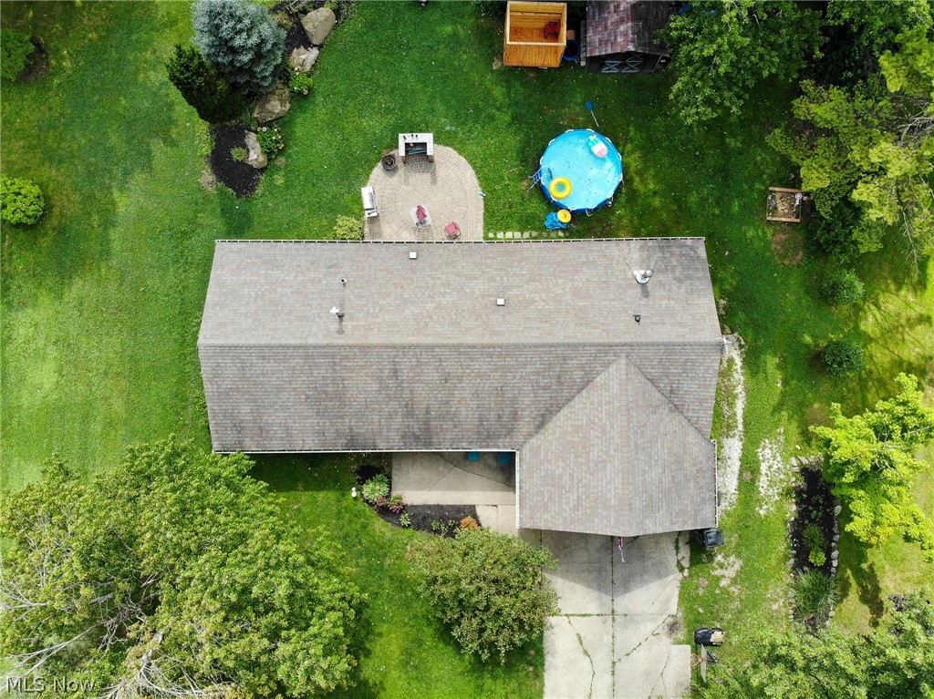 Briar Root Manor - Residential