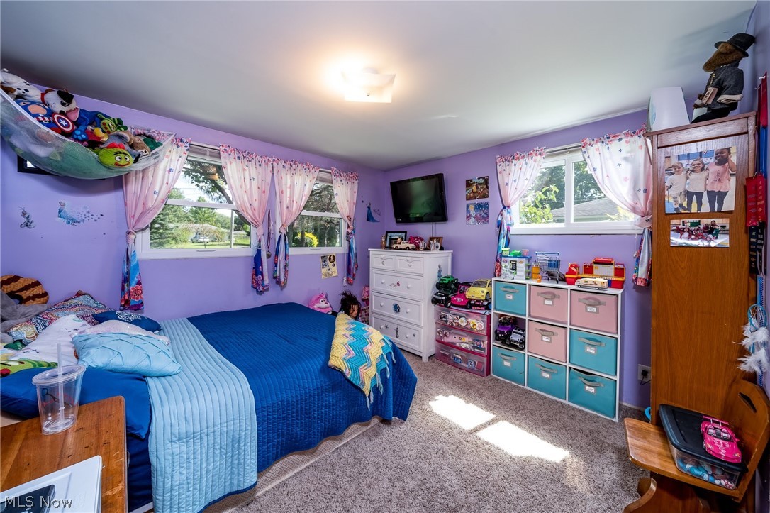 Briar Root Manor - Residential