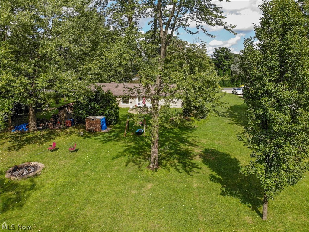 Briar Root Manor - Residential