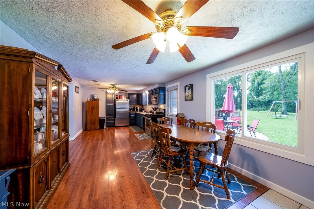 Briar Root Manor - Residential