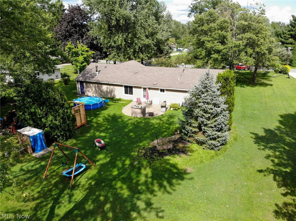 Briar Root Manor - Residential