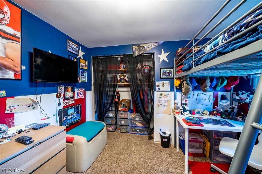 Briar Root Manor - Residential