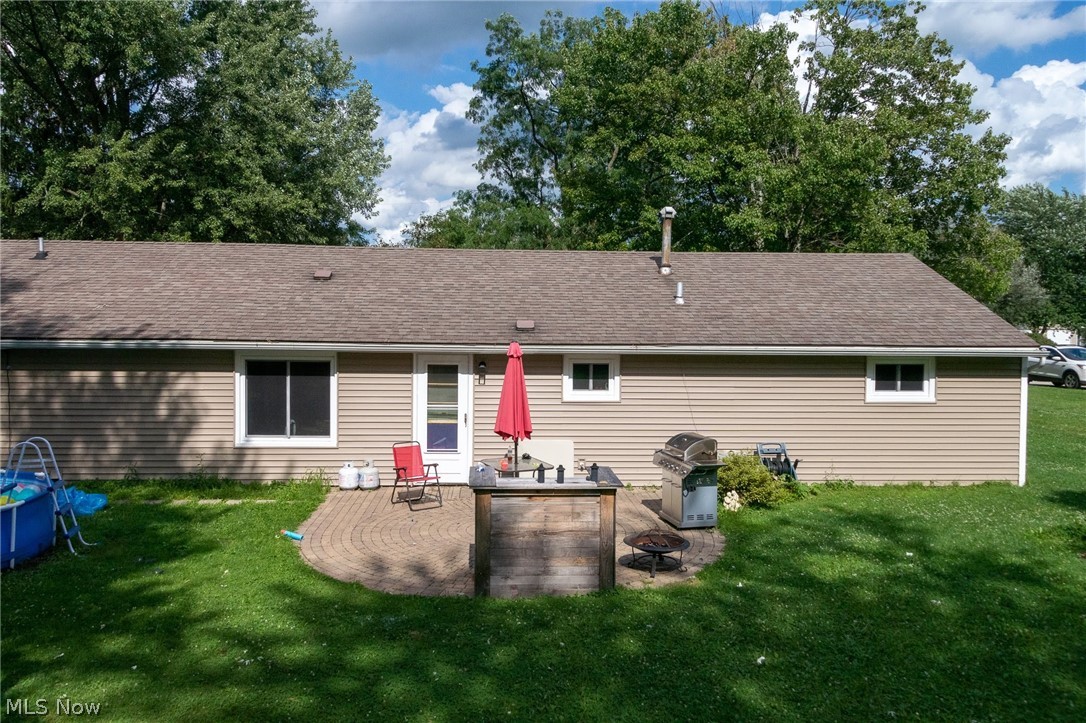 Briar Root Manor - Residential