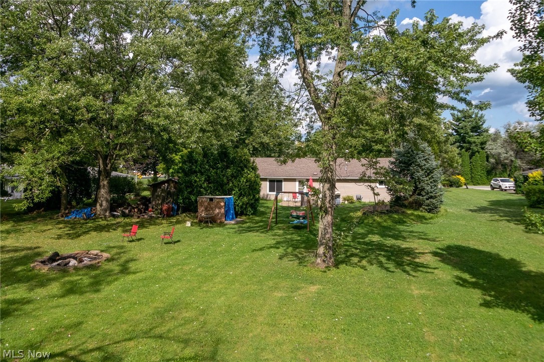 Briar Root Manor - Residential