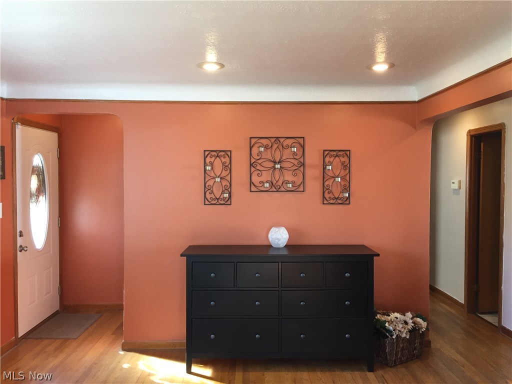 Clayton T. Townes - Residential