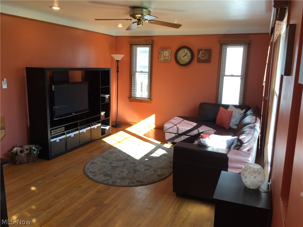 Clayton T. Townes - Residential