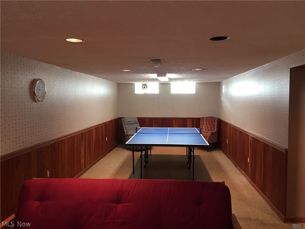 Clayton T. Townes - Residential