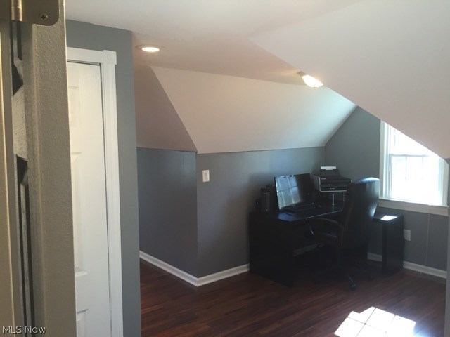 Clayton T. Townes - Residential