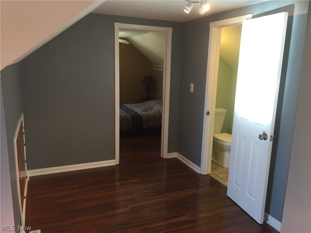 Clayton T. Townes - Residential