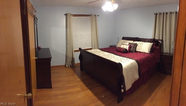 Clayton T. Townes - Residential