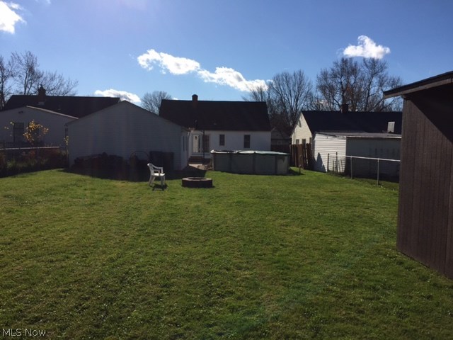 Clayton T. Townes - Residential