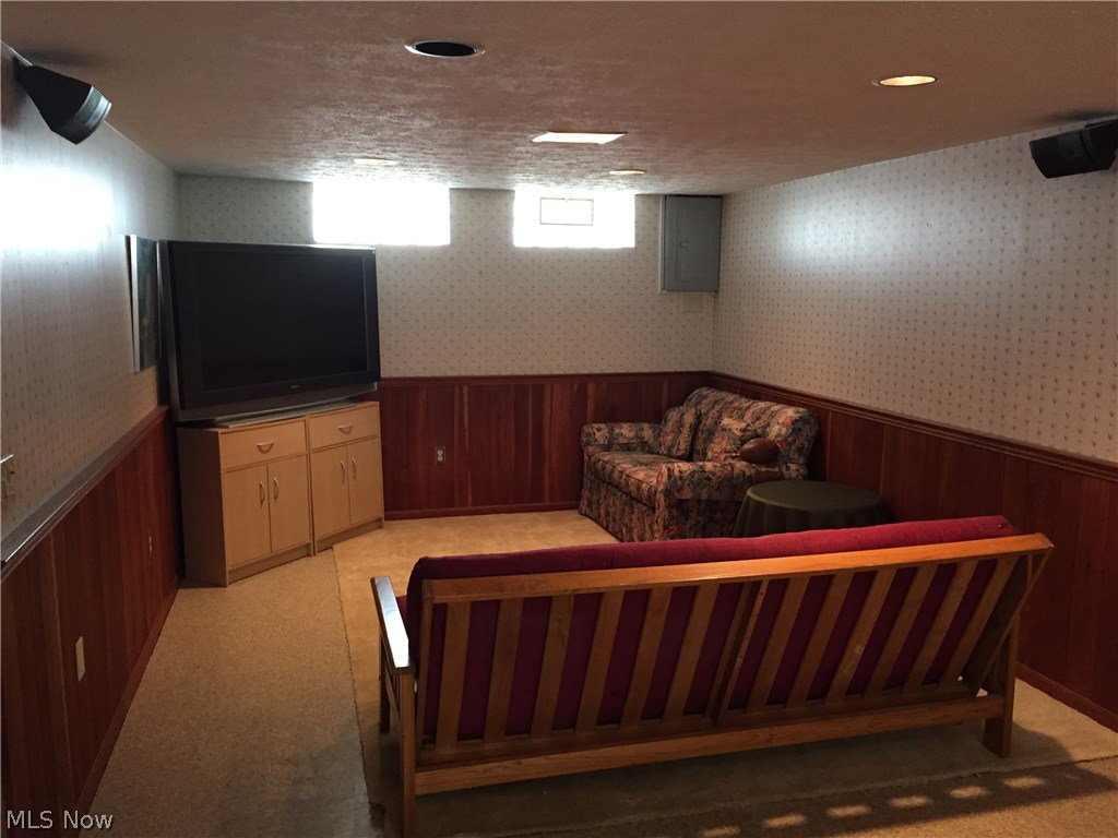 Clayton T. Townes - Residential