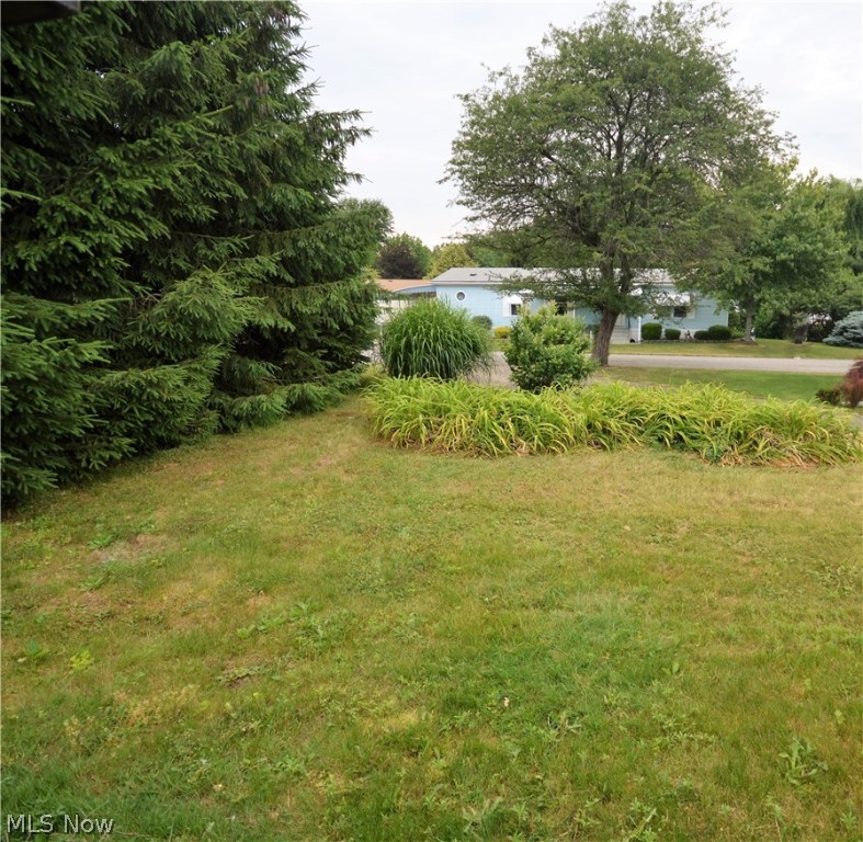 Columbia Park - Residential