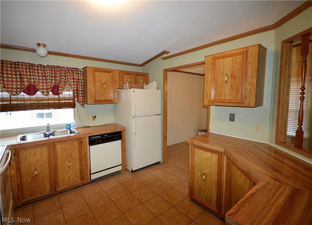 Columbia Park - Residential