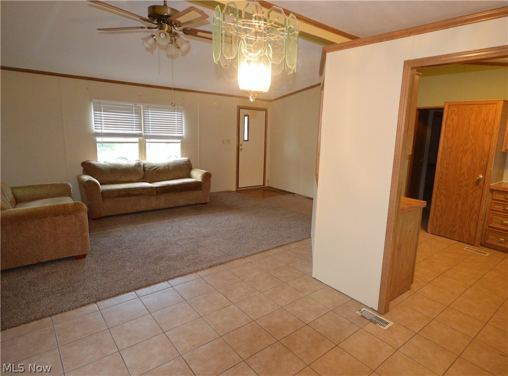 Columbia Park - Residential