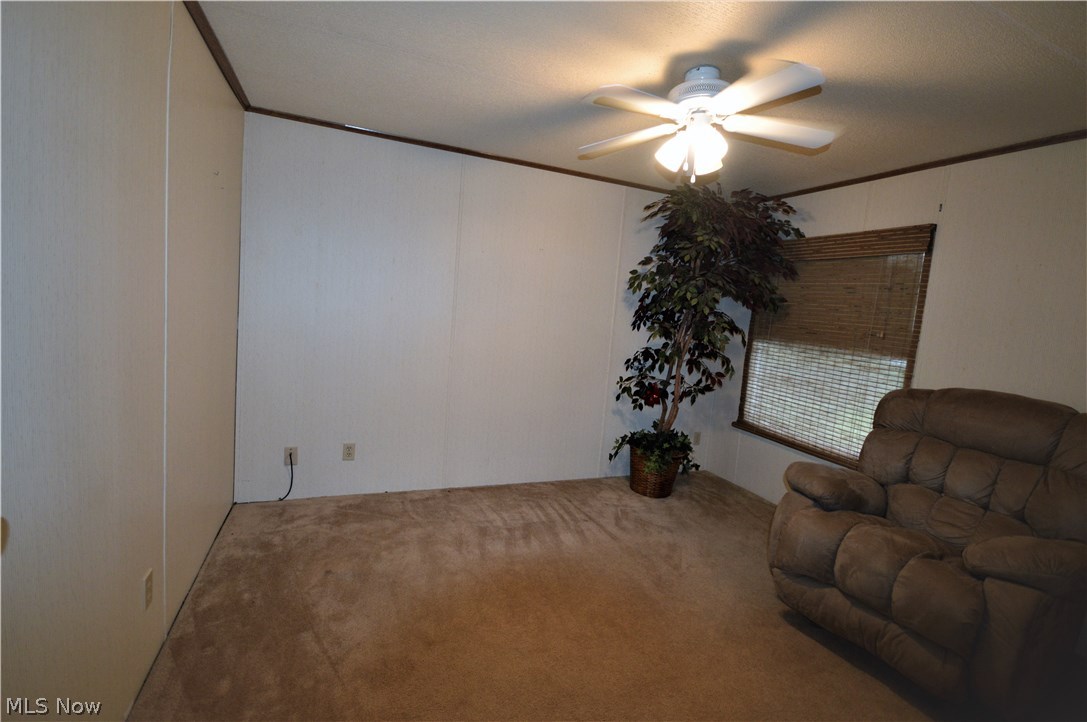 Columbia Park - Residential