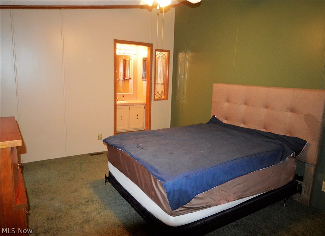 Columbia Park - Residential