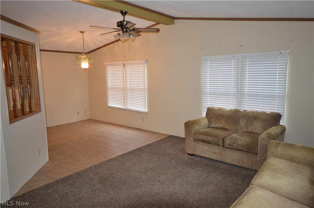 Columbia Park - Residential