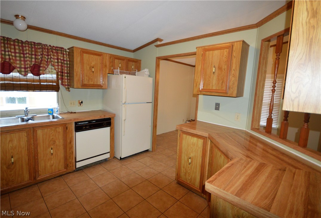 Columbia Park - Residential