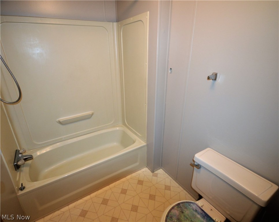 Columbia Park - Residential