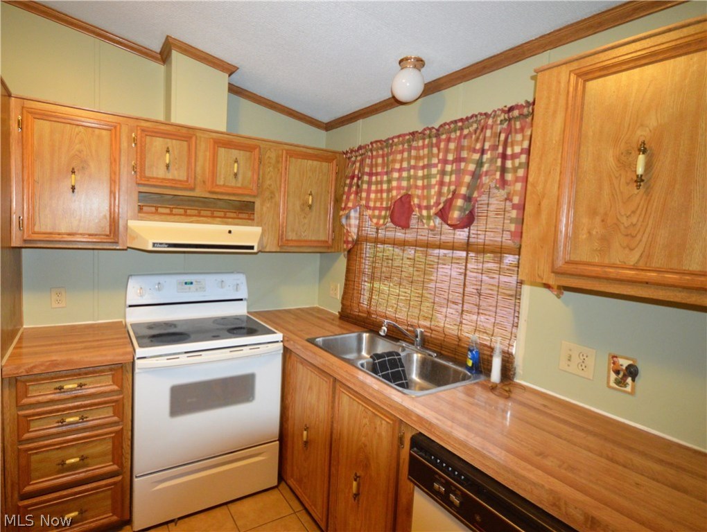 Columbia Park - Residential