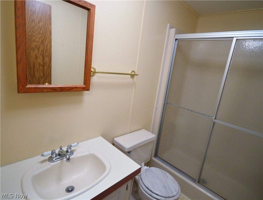 Columbia Park - Residential