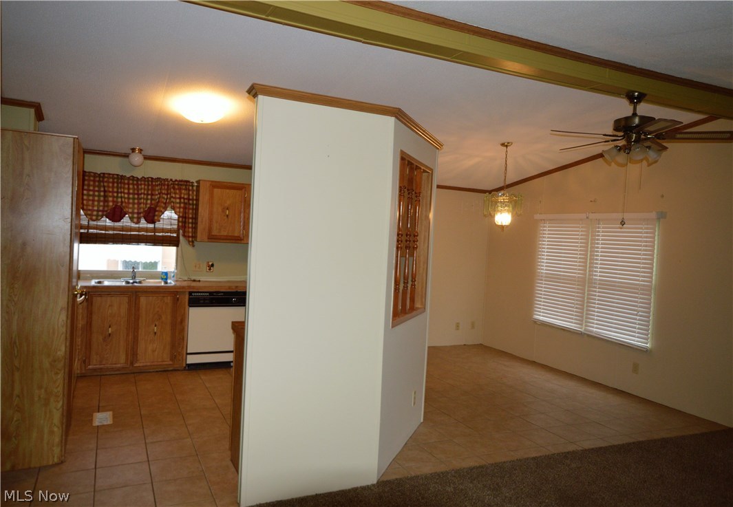 Columbia Park - Residential