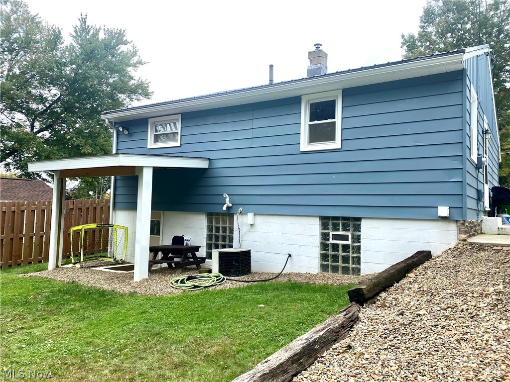 Hickin Allotment - Residential