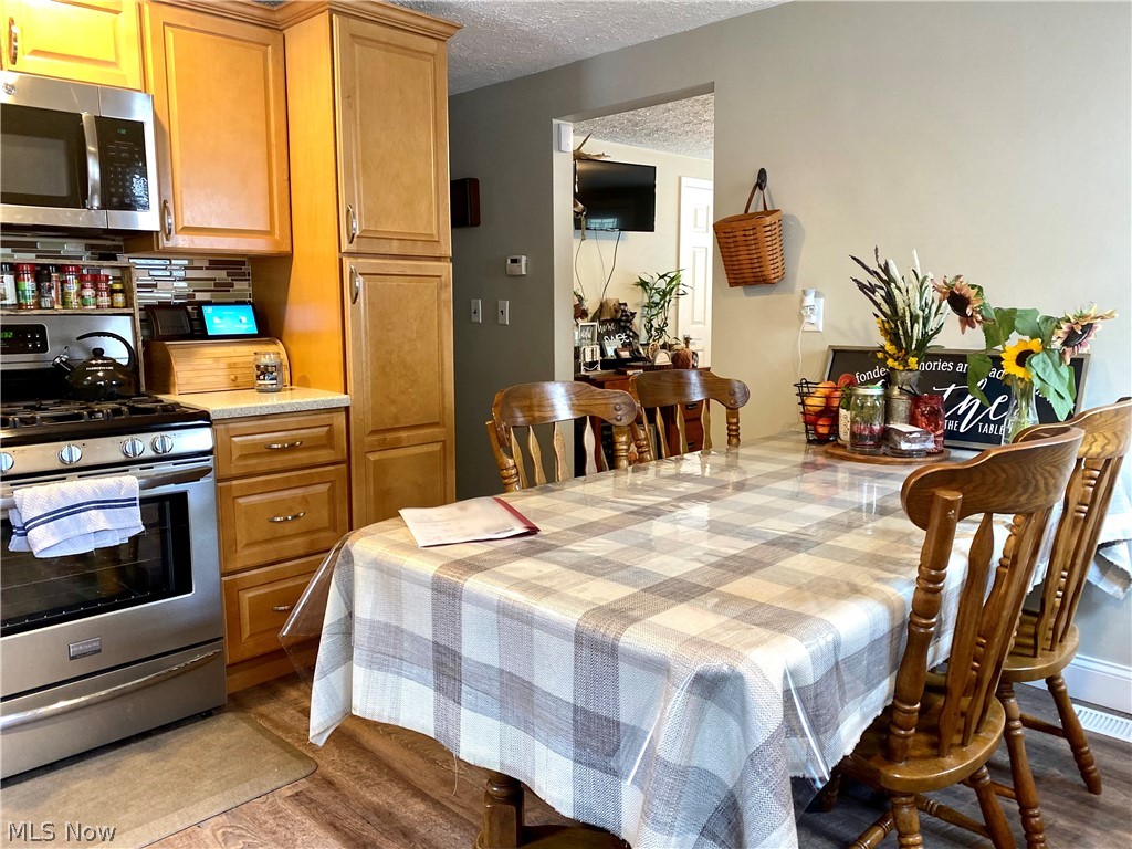 Hickin Allotment - Residential