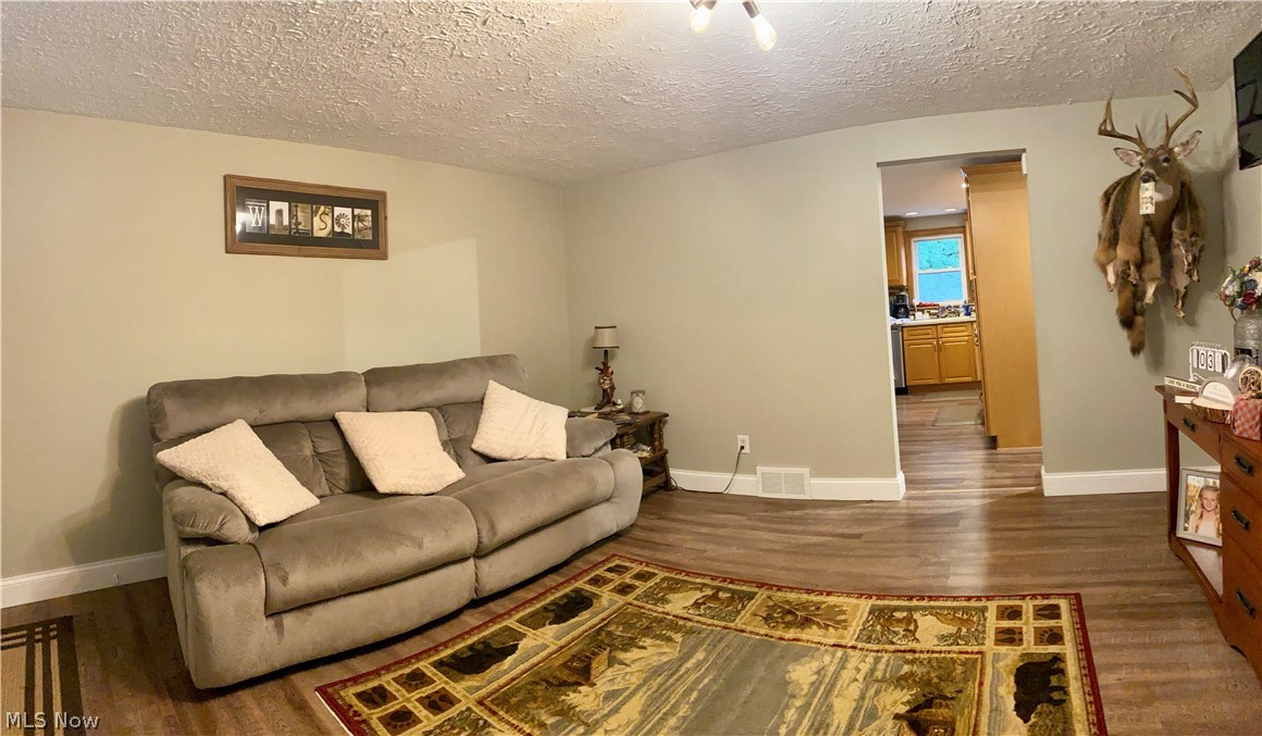 Hickin Allotment - Residential