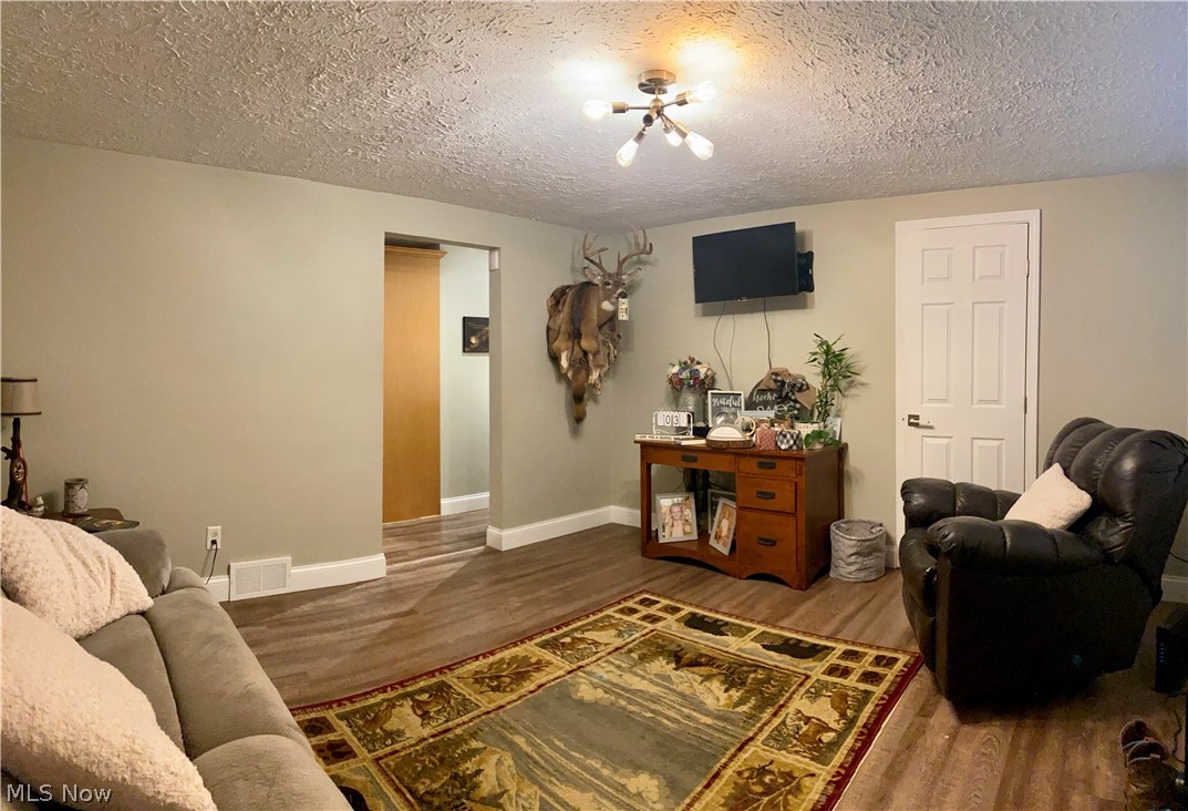 Hickin Allotment - Residential