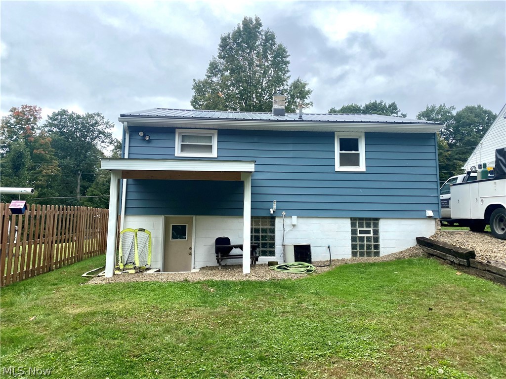 Hickin Allotment - Residential