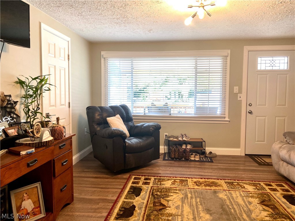 Hickin Allotment - Residential