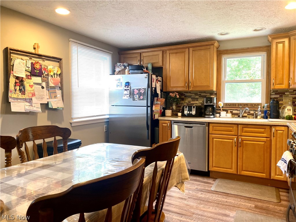 Hickin Allotment - Residential