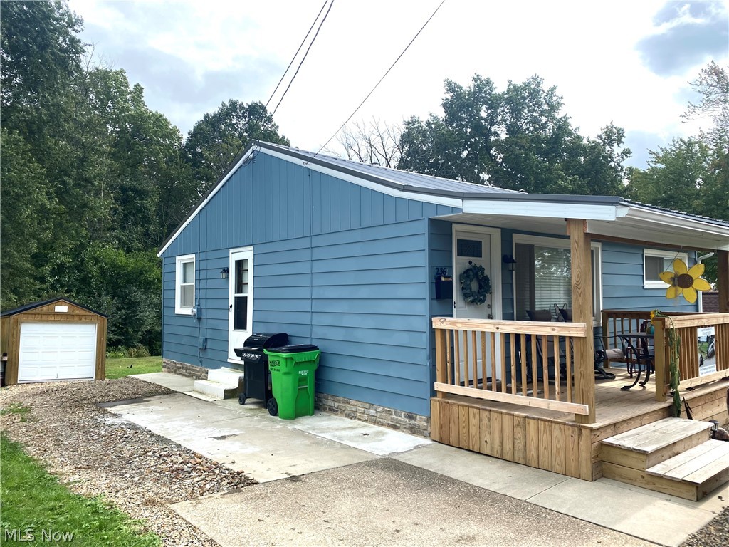 Hickin Allotment - Residential