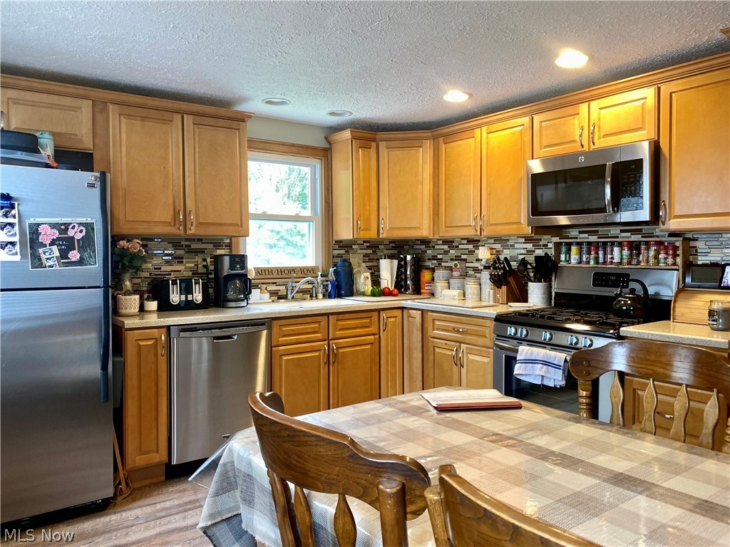 Hickin Allotment - Residential