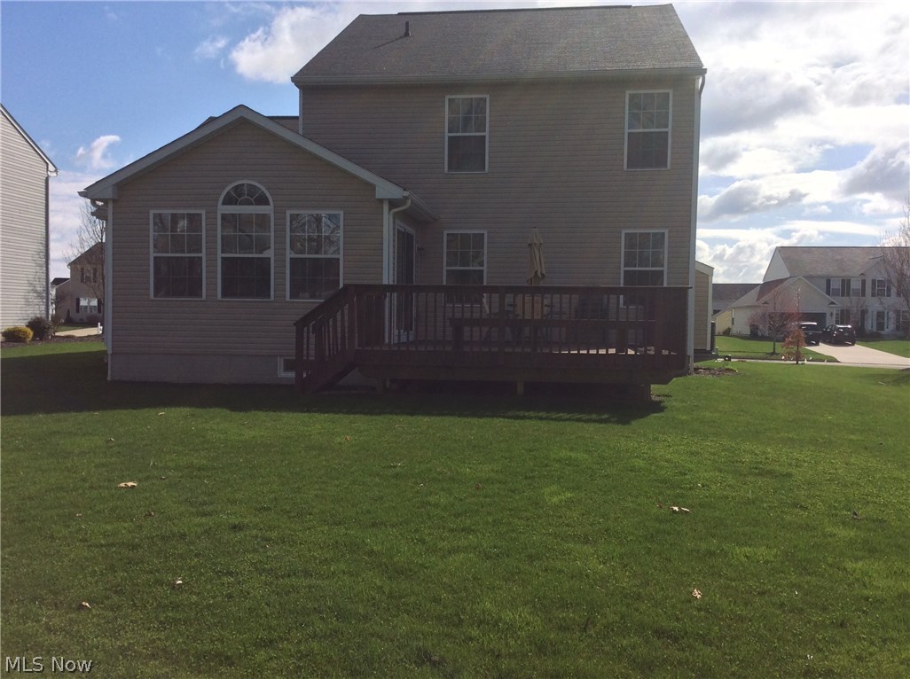 Stonewyck 02 - Residential