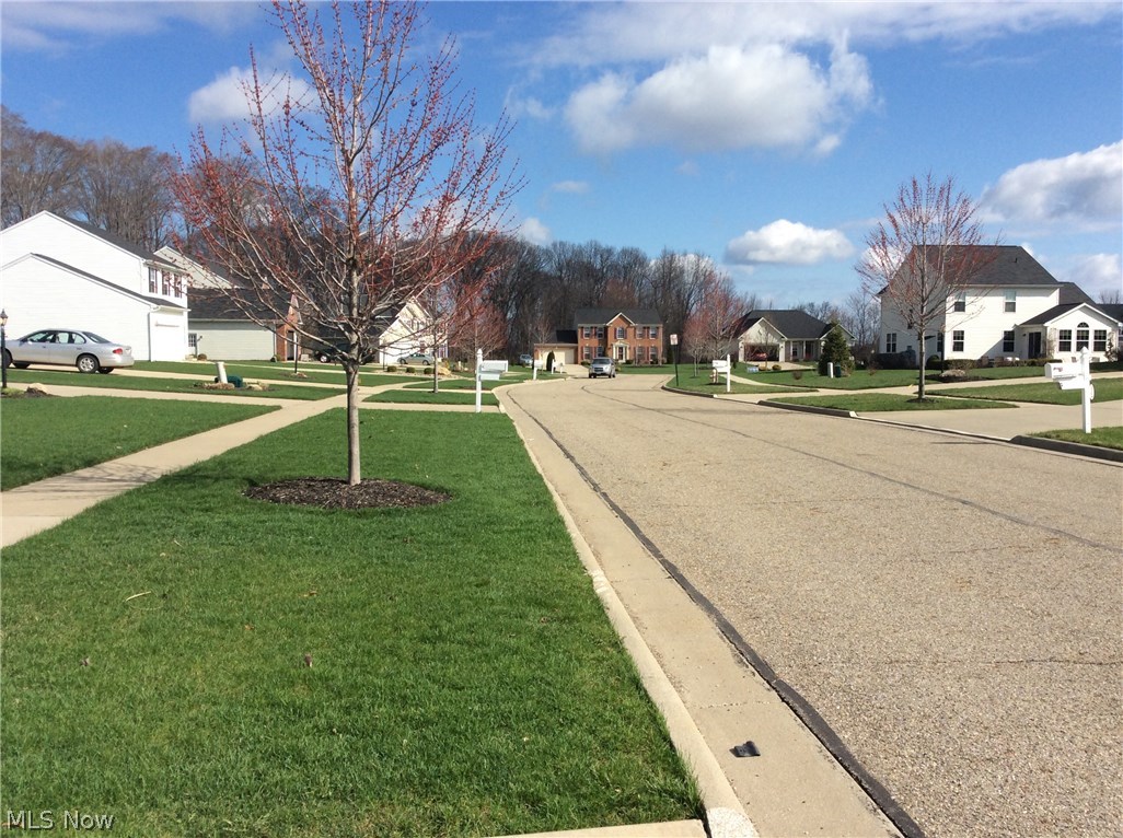 Stonewyck 02 - Residential