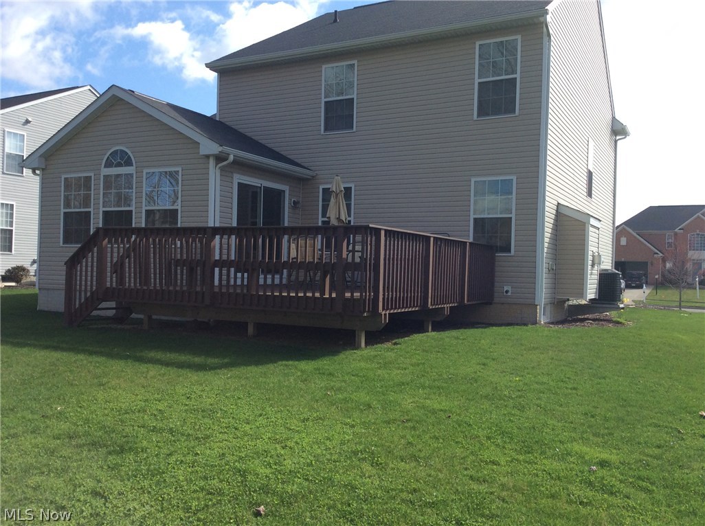 Stonewyck 02 - Residential