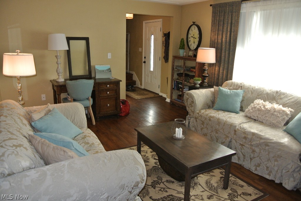 Cooper Foster Park - Residential