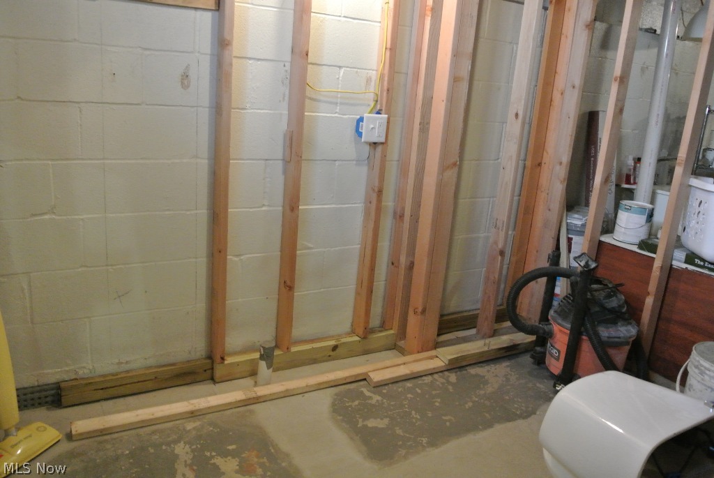 Cooper Foster Park - Residential