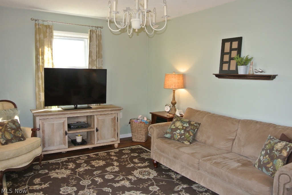 Cooper Foster Park - Residential