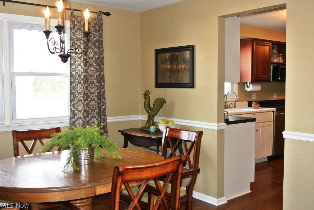 Cooper Foster Park - Residential