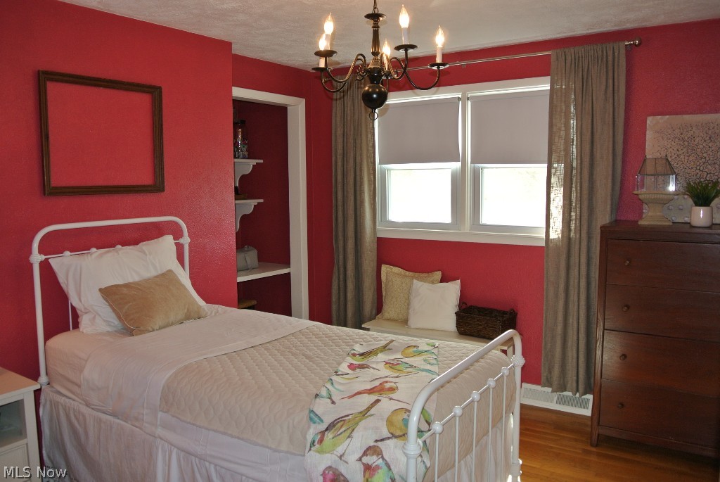 Cooper Foster Park - Residential