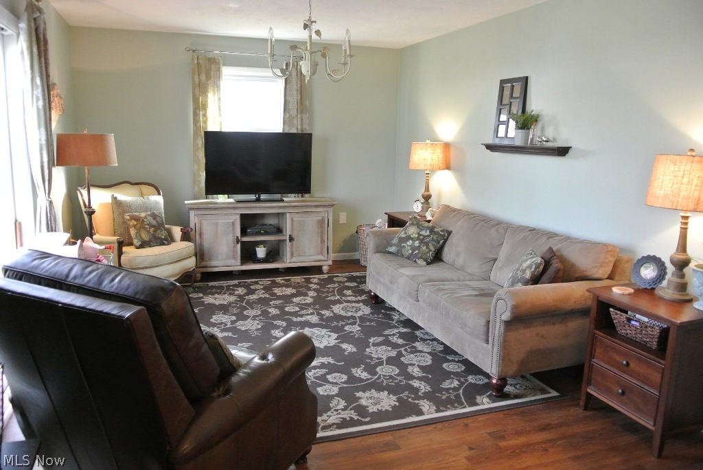 Cooper Foster Park - Residential