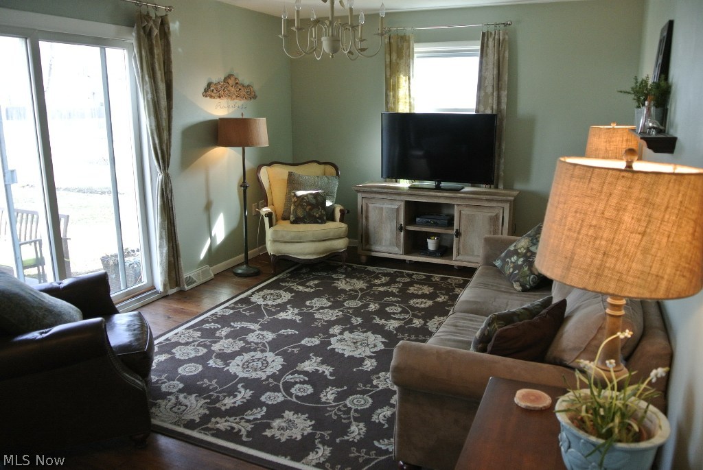 Cooper Foster Park - Residential