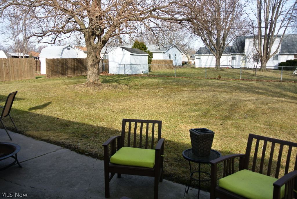 Cooper Foster Park - Residential