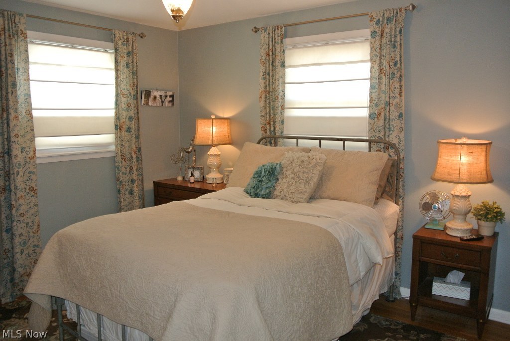 Cooper Foster Park - Residential